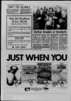 Wilmslow Express Advertiser Thursday 30 January 1986 Page 8