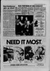 Wilmslow Express Advertiser Thursday 30 January 1986 Page 9