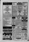 Wilmslow Express Advertiser Thursday 30 January 1986 Page 12