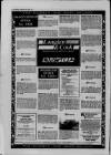 Wilmslow Express Advertiser Thursday 30 January 1986 Page 14