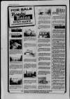 Wilmslow Express Advertiser Thursday 30 January 1986 Page 16