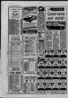 Wilmslow Express Advertiser Thursday 30 January 1986 Page 36