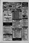 Wilmslow Express Advertiser Thursday 30 January 1986 Page 38
