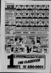 Wilmslow Express Advertiser Thursday 30 January 1986 Page 42