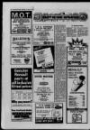 Wilmslow Express Advertiser Thursday 30 January 1986 Page 46