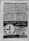 Wilmslow Express Advertiser Thursday 30 January 1986 Page 50