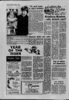Wilmslow Express Advertiser Thursday 06 February 1986 Page 6