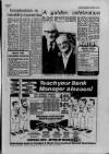 Wilmslow Express Advertiser Thursday 06 February 1986 Page 7