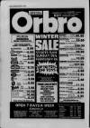 Wilmslow Express Advertiser Thursday 06 February 1986 Page 8