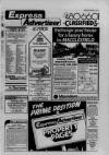 Wilmslow Express Advertiser Thursday 06 February 1986 Page 13