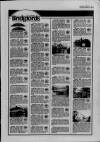 Wilmslow Express Advertiser Thursday 06 February 1986 Page 21
