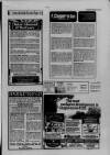 Wilmslow Express Advertiser Thursday 06 February 1986 Page 27