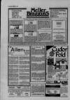 Wilmslow Express Advertiser Thursday 06 February 1986 Page 28