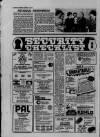 Wilmslow Express Advertiser Thursday 06 February 1986 Page 50
