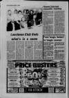 Wilmslow Express Advertiser Thursday 13 February 1986 Page 2