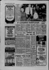 Wilmslow Express Advertiser Thursday 13 February 1986 Page 6