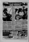 Wilmslow Express Advertiser Thursday 13 February 1986 Page 8