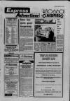 Wilmslow Express Advertiser Thursday 13 February 1986 Page 11