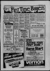 Wilmslow Express Advertiser Thursday 13 February 1986 Page 13