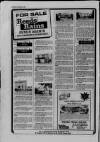 Wilmslow Express Advertiser Thursday 13 February 1986 Page 18