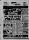 Wilmslow Express Advertiser Thursday 13 February 1986 Page 60