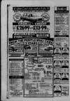 Wilmslow Express Advertiser Thursday 20 February 1986 Page 44