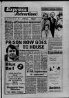 Wilmslow Express Advertiser Thursday 27 February 1986 Page 1