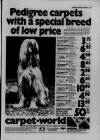 Wilmslow Express Advertiser Thursday 27 February 1986 Page 5