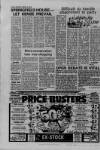 Wilmslow Express Advertiser Thursday 27 February 1986 Page 8