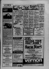 Wilmslow Express Advertiser Thursday 27 February 1986 Page 11