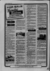 Wilmslow Express Advertiser Thursday 27 February 1986 Page 12
