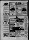 Wilmslow Express Advertiser Thursday 27 February 1986 Page 20