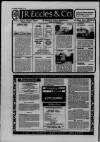 Wilmslow Express Advertiser Thursday 27 February 1986 Page 22