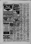Wilmslow Express Advertiser Thursday 27 February 1986 Page 36