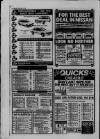 Wilmslow Express Advertiser Thursday 27 February 1986 Page 44