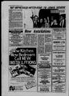 Wilmslow Express Advertiser Thursday 27 February 1986 Page 50