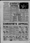 Wilmslow Express Advertiser Thursday 27 February 1986 Page 52