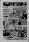 Wilmslow Express Advertiser Thursday 06 March 1986 Page 8