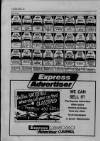 Wilmslow Express Advertiser Thursday 06 March 1986 Page 34