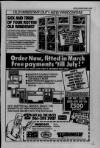 Wilmslow Express Advertiser Thursday 06 March 1986 Page 45