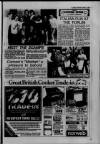 Wilmslow Express Advertiser Thursday 06 March 1986 Page 49