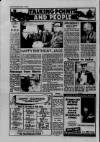 Wilmslow Express Advertiser Thursday 13 March 1986 Page 8