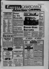 Wilmslow Express Advertiser Thursday 13 March 1986 Page 11