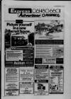 Wilmslow Express Advertiser Thursday 13 March 1986 Page 13