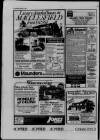 Wilmslow Express Advertiser Thursday 13 March 1986 Page 22