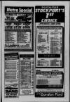 Wilmslow Express Advertiser Thursday 13 March 1986 Page 43