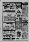 Wilmslow Express Advertiser Thursday 13 March 1986 Page 44