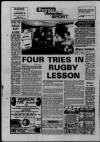 Wilmslow Express Advertiser Thursday 13 March 1986 Page 56
