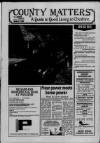 Wilmslow Express Advertiser Thursday 13 March 1986 Page 57