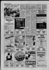 Wilmslow Express Advertiser Thursday 13 March 1986 Page 64